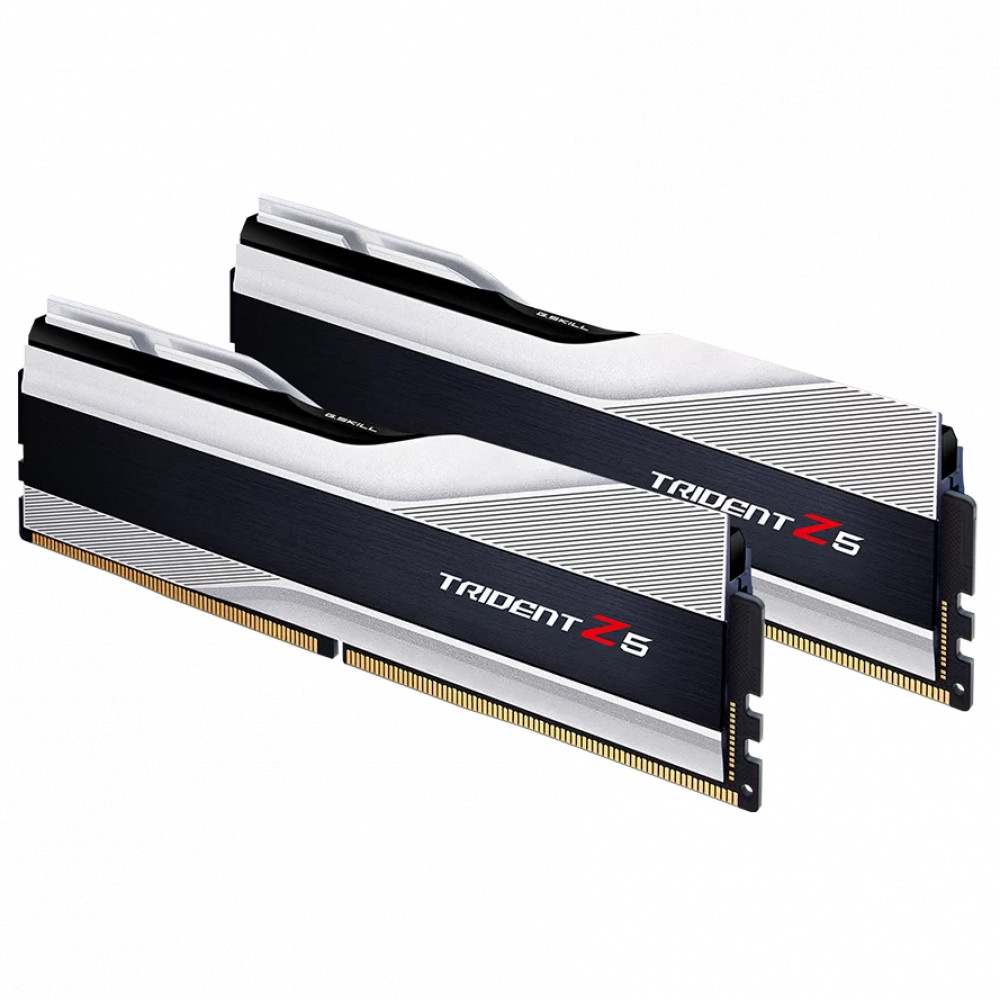 ОЗУ G.Skill Trident Z5 F5-6000J3636F16GX2-TZ5S DIMM, DDR5, 32 Гб (2 х 16 Гб), 6000 МГц - миниатюра 4
