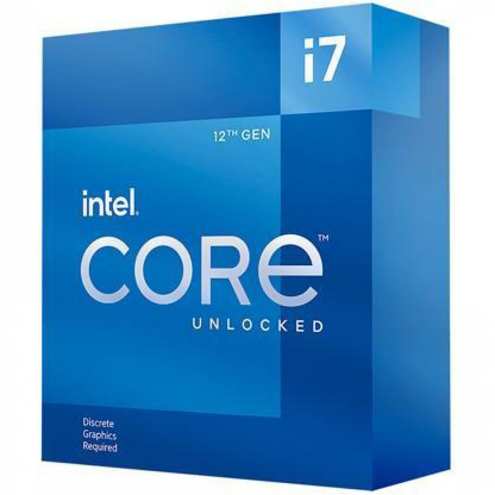Процессор Intel Core i7-12700 BX8071512700SRL4Q Core i7 — фото товара