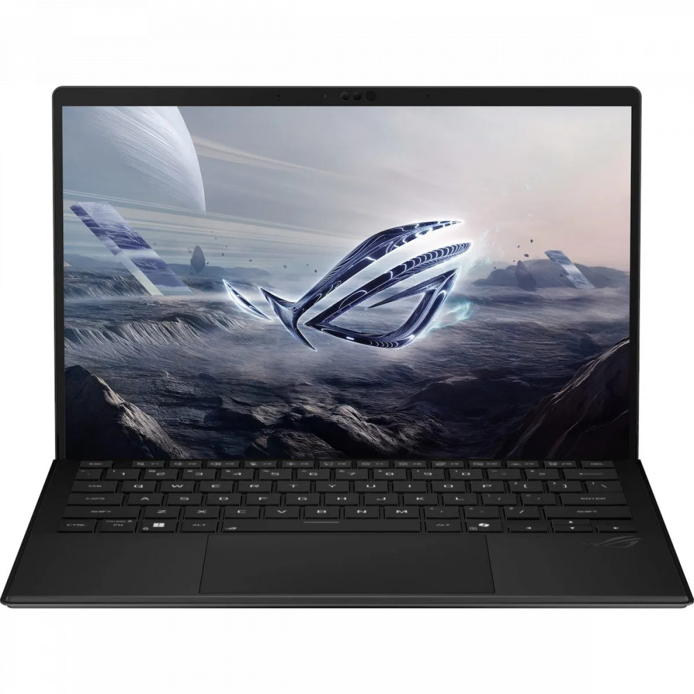 Ноутбук Asus ROG Flow Z13 GZ302EA-RU003W 90NR0JY1-M00FK0 13.4 ", WQXGA 2560x1600 (16:10), AMD, Ryzen AI Max, 32 Гб, 1 ТБ, Radeon 8060S Graphics — фото товара