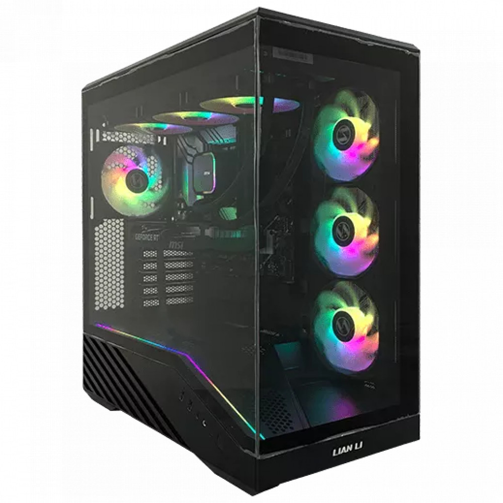 Персональный компьютер NOMAD Ultra Game T NMD-36969 Core i7, 14700KF, 3.4, 32 Гб — фото товара
