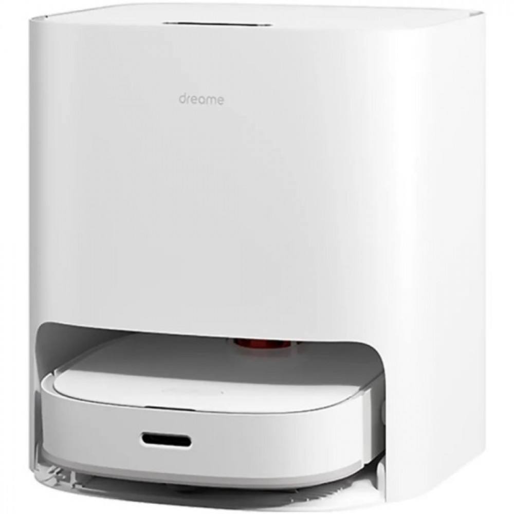 Пылесос Dreame Bot W10 RLS5C Робот, 4000 Вт - миниатюра 2