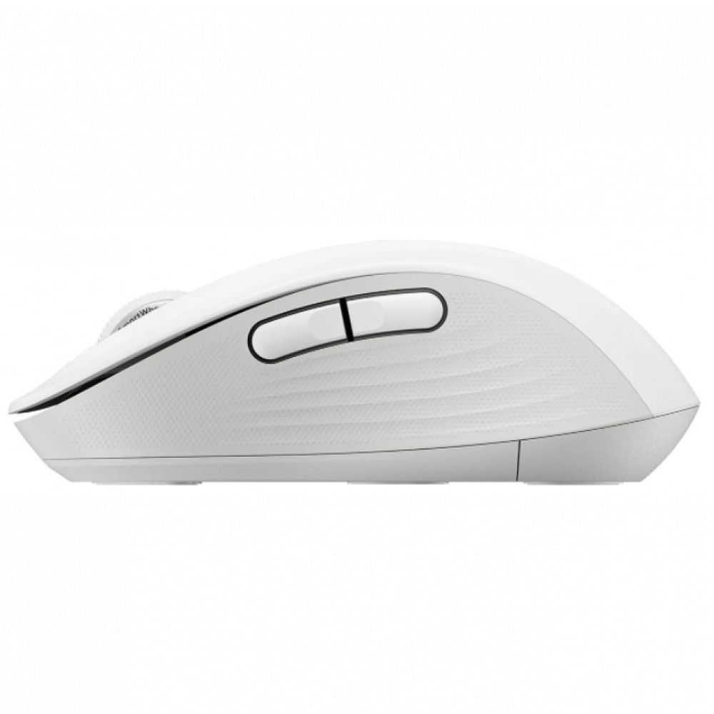 Мышь Logitech M650L Left Signature 910-006240 Бюджетные, Беспроводная - миниатюра 4
