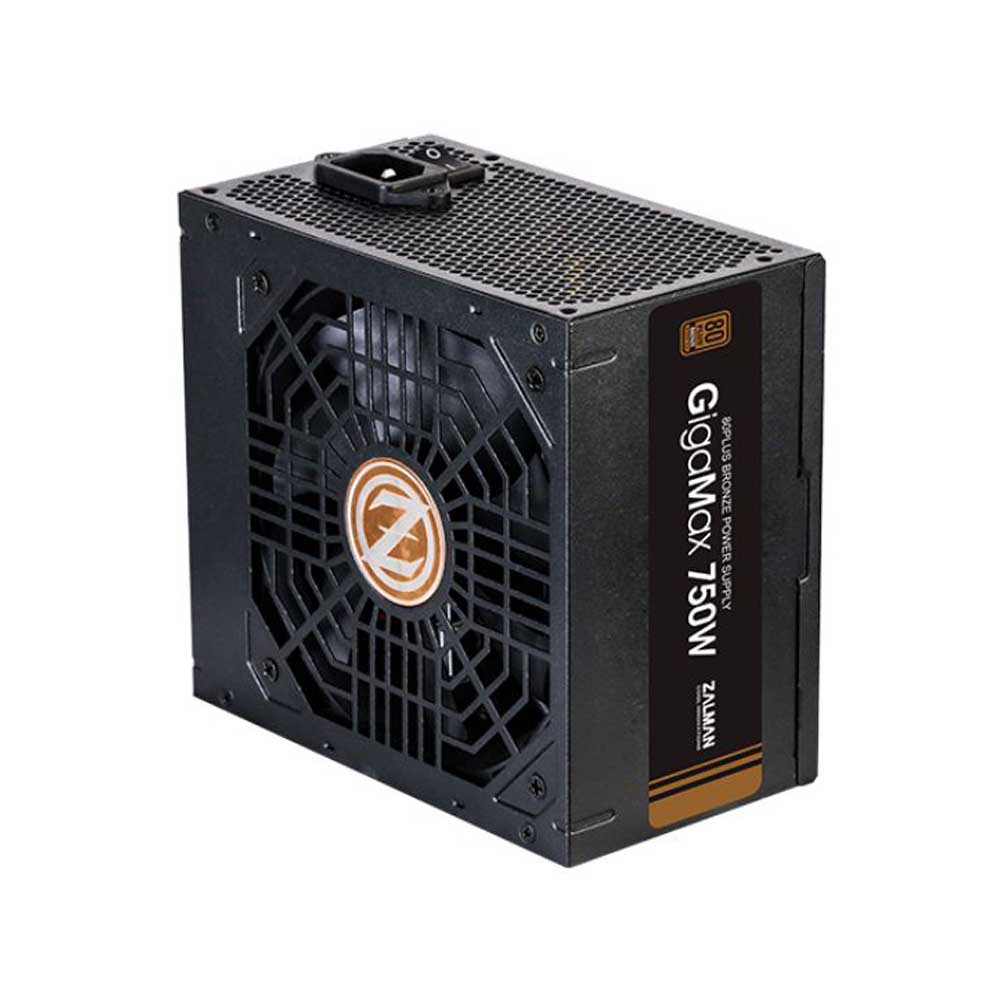 Блок питания Zalman ZM750-GV 750 Вт - миниатюра 2