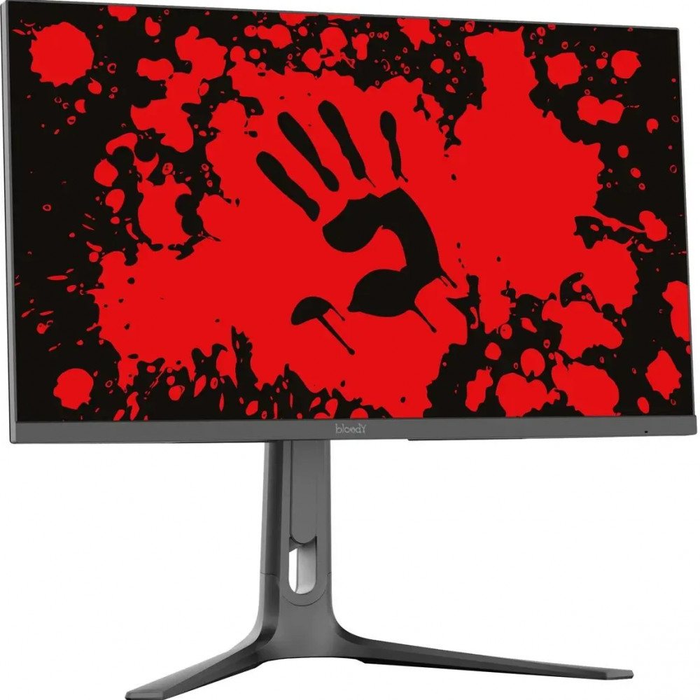 Монитор Bloody MN272U 27 ", IPS, 4K UHD 3840x2160 (16:9), 160 Гц - миниатюра 2