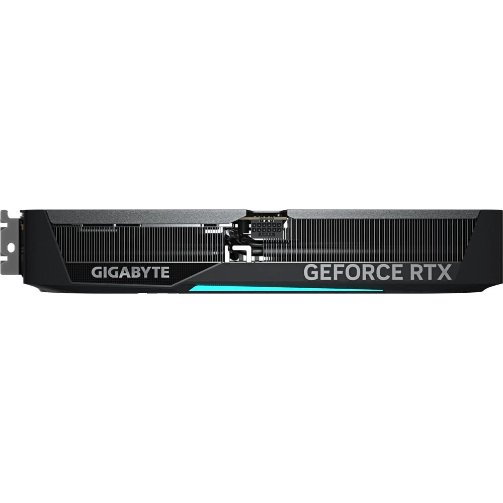 Видеокарта Gigabyte RTX5070 EAGLE OC SFF 12G GV-N5070EAGLE OC-12GD 12 ГБ - миниатюра 3