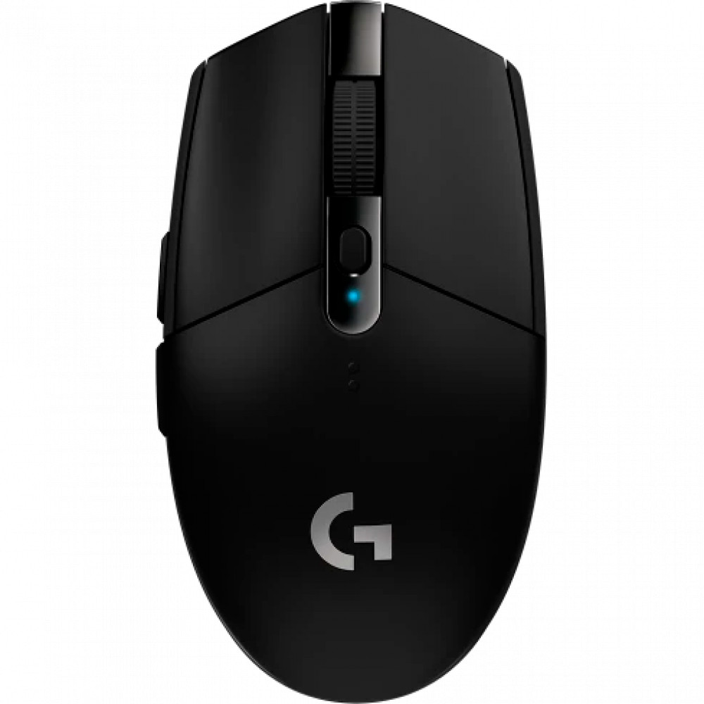 Мышь Logitech G304 Lightspeed 910-005286 Игровые, Беспроводная — фото товара