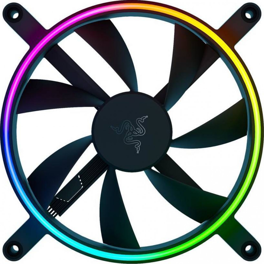 Система охлаждения Razer Kunai Chroma RC21-01810200-R3M1 Для системного блока - миниатюра 2