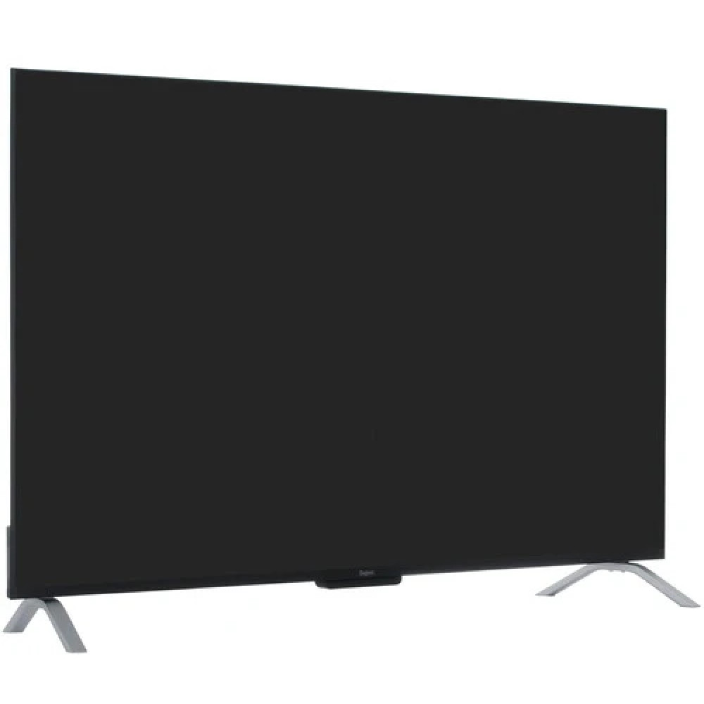 Телевизор Яндекс YNDX-00096 65 ", Smart TV, Черный - миниатюра 2