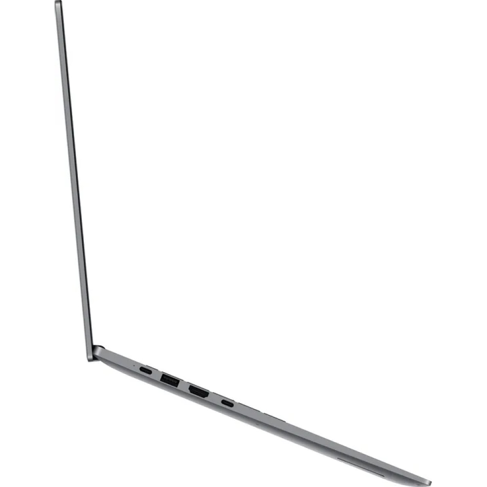 Ноутбук Honor MagicBook X16 Plus 2025 BornB-5651F 5301ALVX 16 ", WUXGA 1920x1200 (16:10), Intel, Core 5, 16 Гб, 512 ГБ, Intel Iris Xe Graphics, Windows 11 Home - миниатюра 4