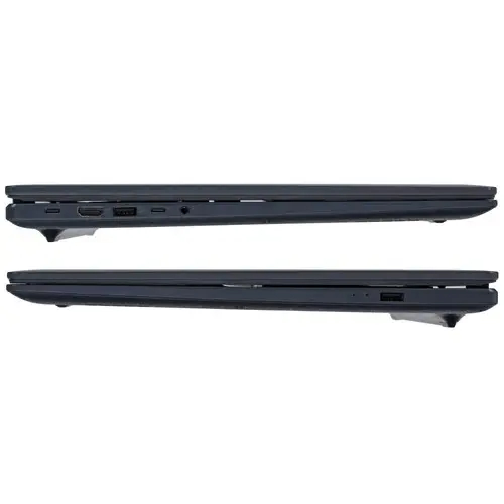 Ноутбук Asus VivoBook 18 M1807GA-S8007 90NB17Y1-M000K0 18 ", WUXGA 1920x1200 (16:10), AMD, Ryzen AI 7, 32 Гб, 1 ТБ, AMD Radeon Graphics - миниатюра 4