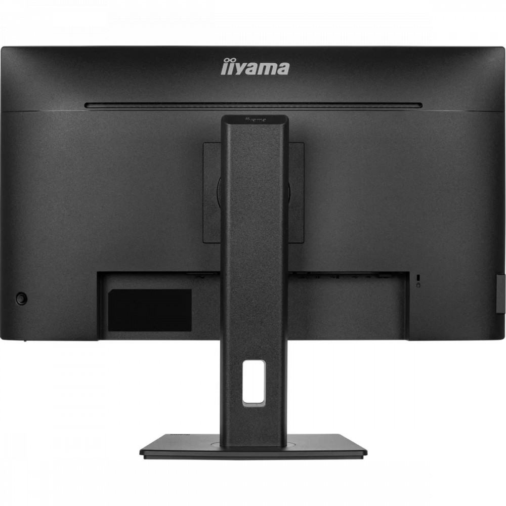 Монитор IIYAMA ProLite XUB2797UHSNP-B1 27 ", IPS, 4K UHD 3840x2160 (16:9), 60 Гц - миниатюра 4