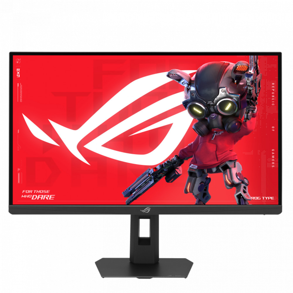 Монитор Asus ROG Strix 5K XG27JCG 27 ", IPS, 5120x2880 (16:9), 180 Гц — фото товара