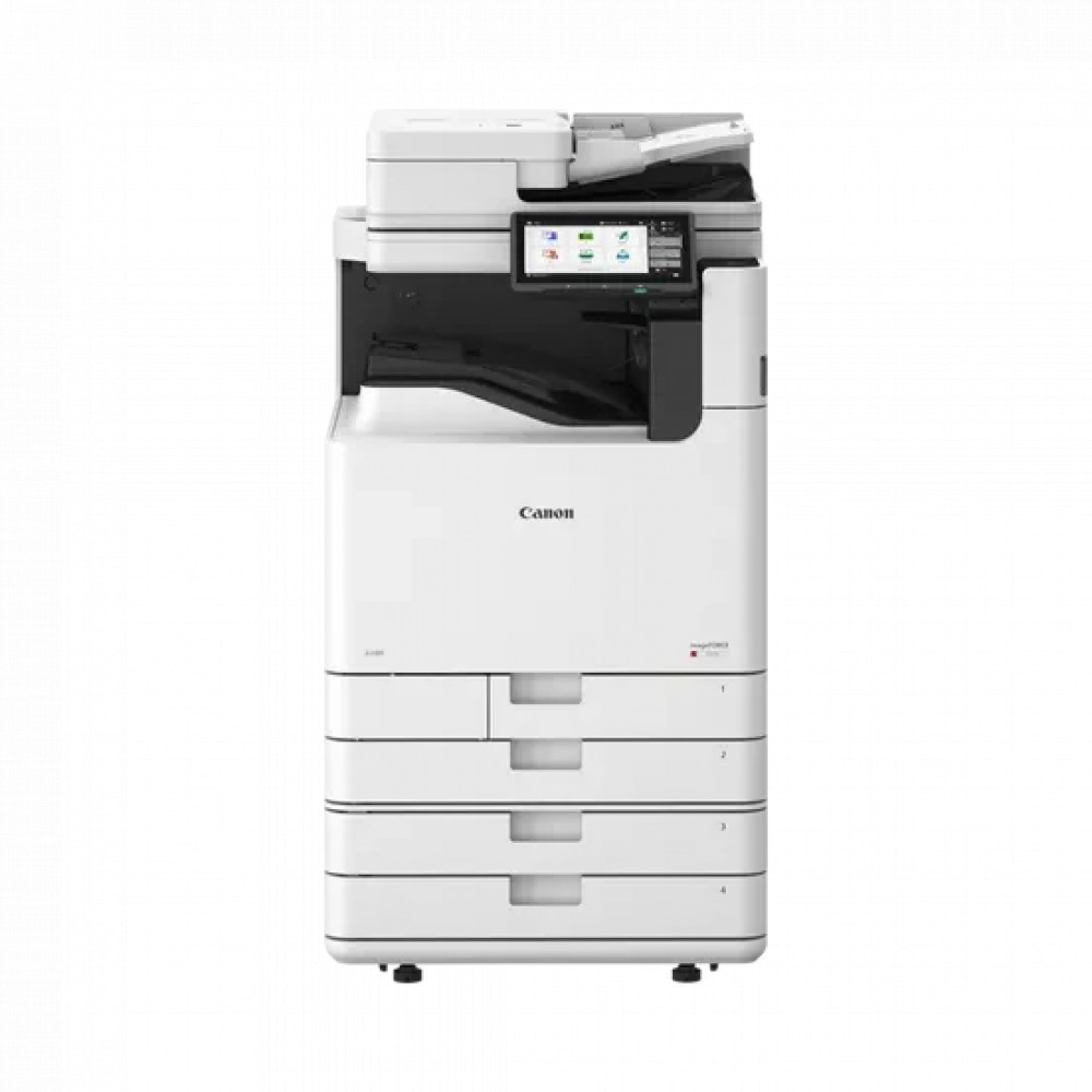 МФУ Canon imageFORCE C5140 6377C005_bundle А3, Лазерный, Цветная — фото товара