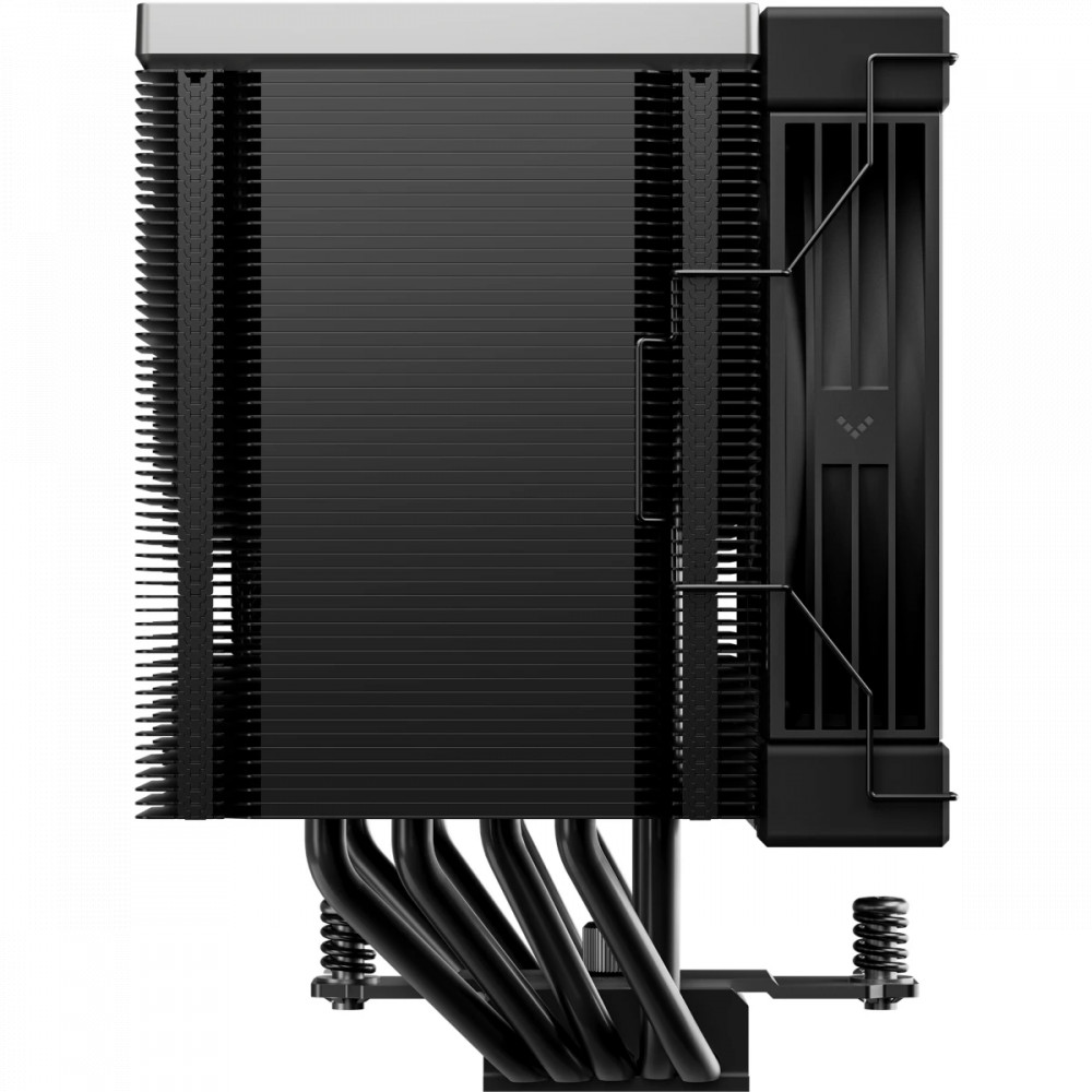Система охлаждения Deepcool AK500 G2 DIGITAL NYX Для процессора - миниатюра 2