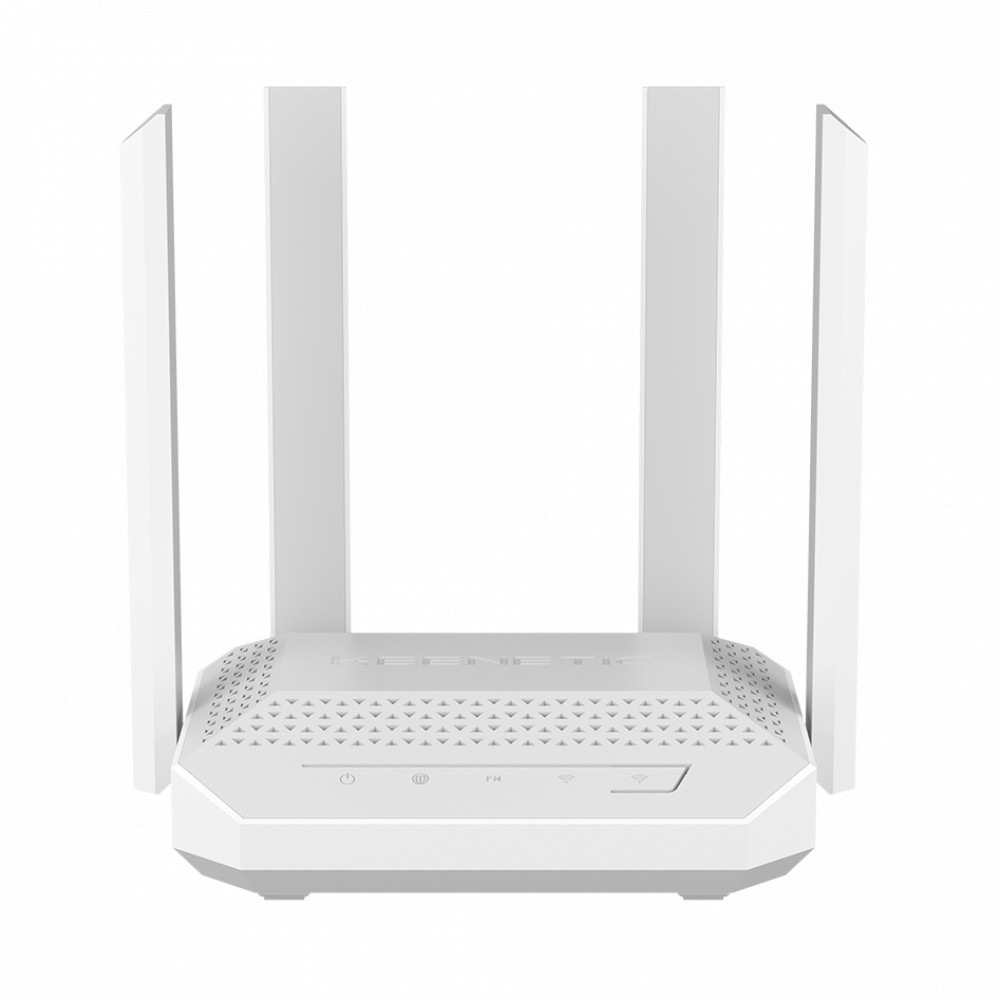 Маршрутизатор для дома Netcraze Challenger Netcraze Challenger (NC-3910) — фото товара