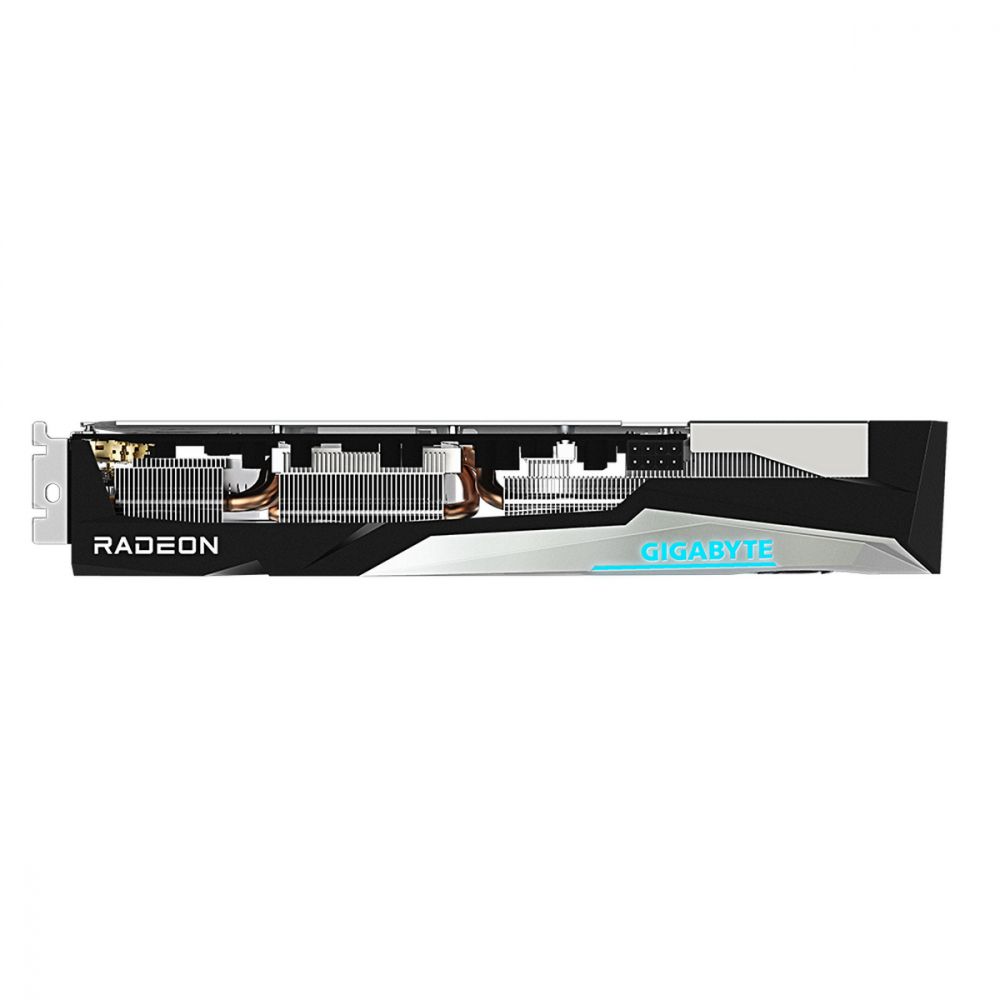 Видеокарта Gigabyte RX7600 GAMING OC GV-R76GAMING OC-8GD 1.1 8 ГБ - миниатюра 2