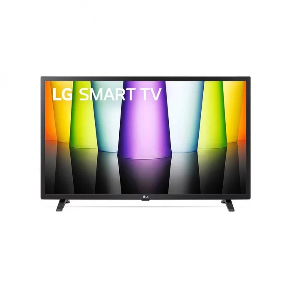 Телевизор LG 32LQ63006LA 32 ", Smart TV, Черный — фото товара