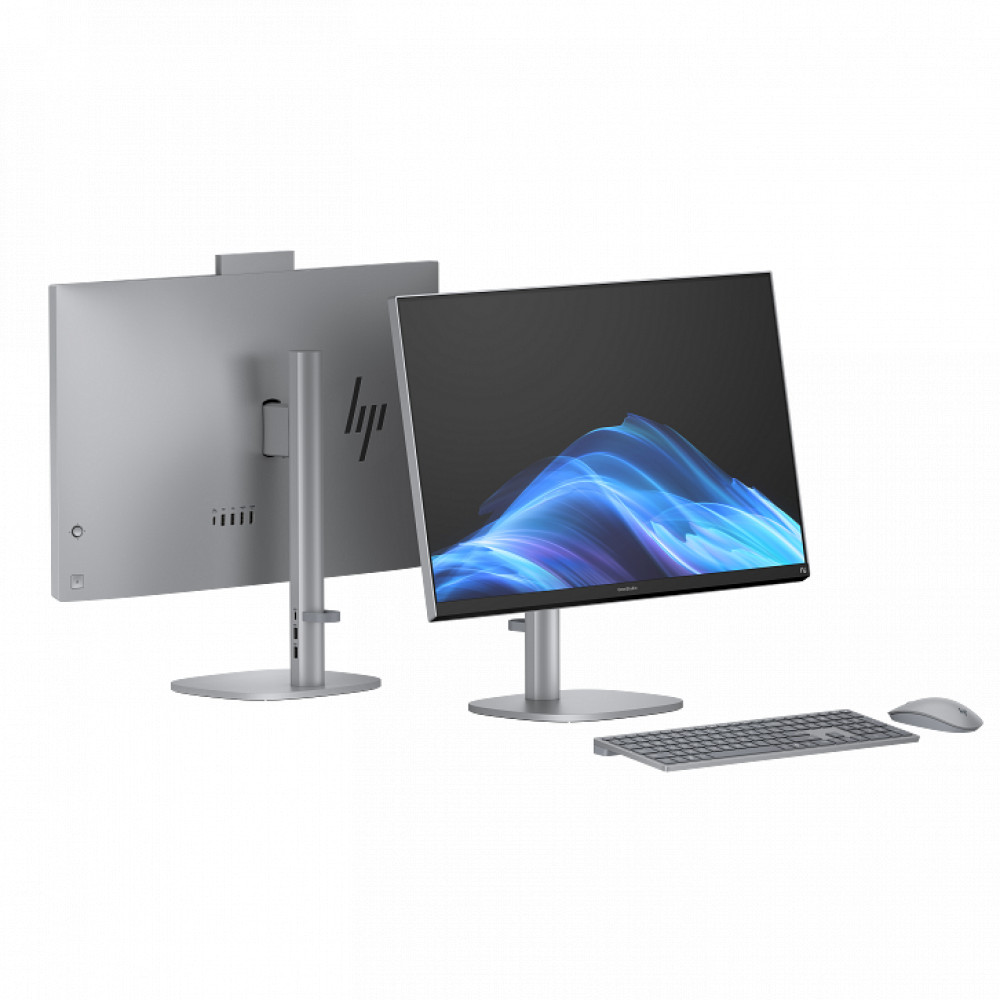 Моноблок HP OmniStudio X 32-c1002ci CJ2F5EA 31.5, Intel, Core Ultra 7, 258V - миниатюра 4