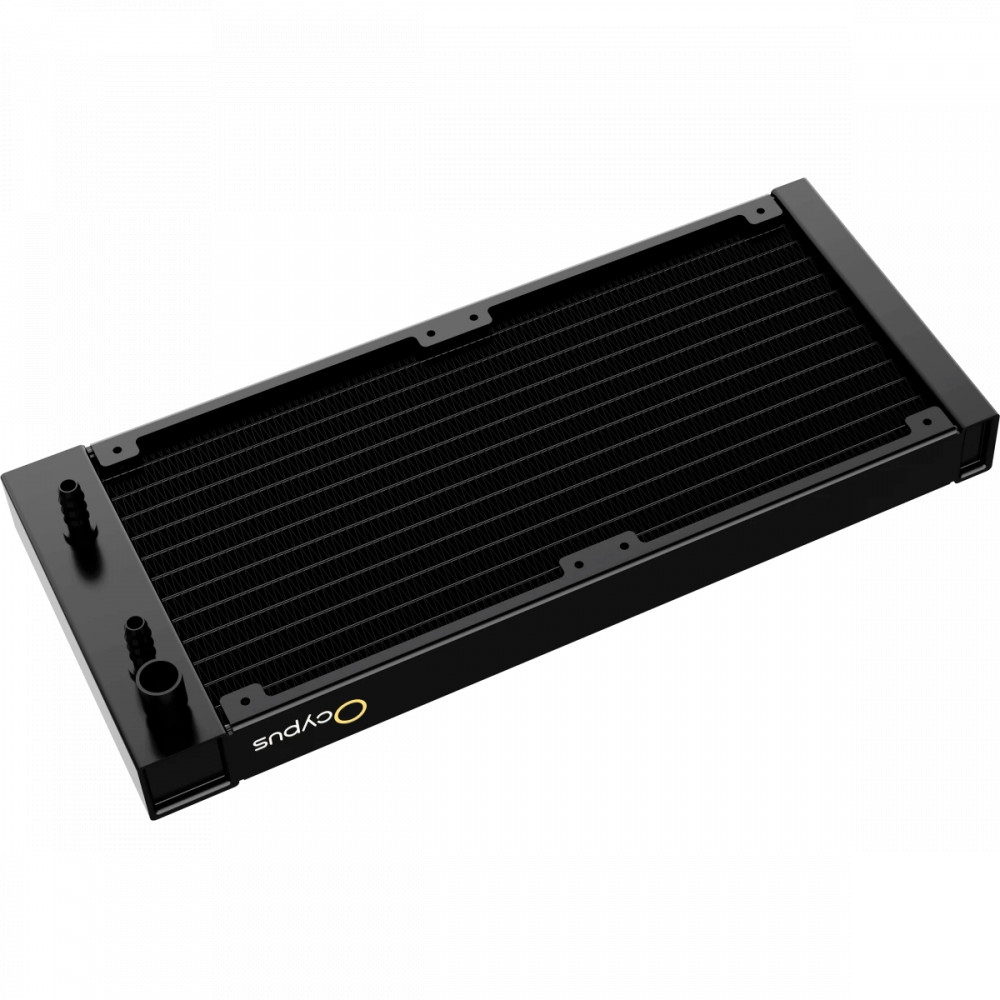 Система охлаждения Ocypus Sigma L24 PRO BK Для процессора - миниатюра 4