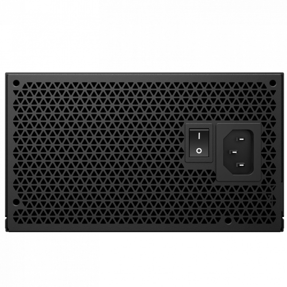 Блок питания PCcooler YK650 650 Вт - миниатюра 3