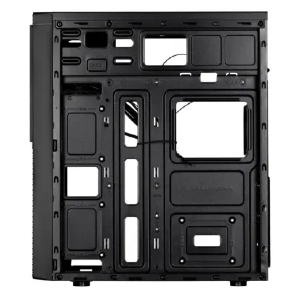 Корпус 2E Gaming ALFA Black 2E-E130 Mid-Tower - миниатюра 5