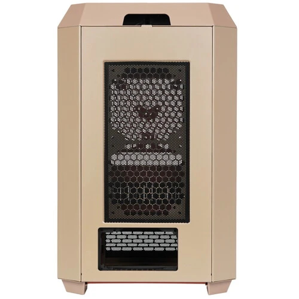 Корпус Thermaltake The Tower 300 Gravel Sand CA-1Y4-00SGWN-00 Mini-Tower - миниатюра 4