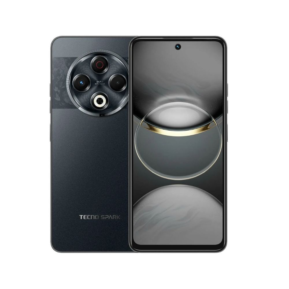 Смартфон TECNO SPARK 30 10064987 256 Гб, 8 Гб — фото товара
