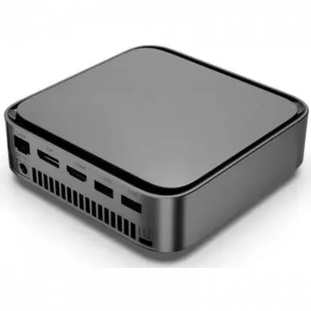 Персональный компьютер iRU 310TLCN 1975170 Core i5, 1135G7, 2.4, 8 Гб, DDR4-2666 — фото товара