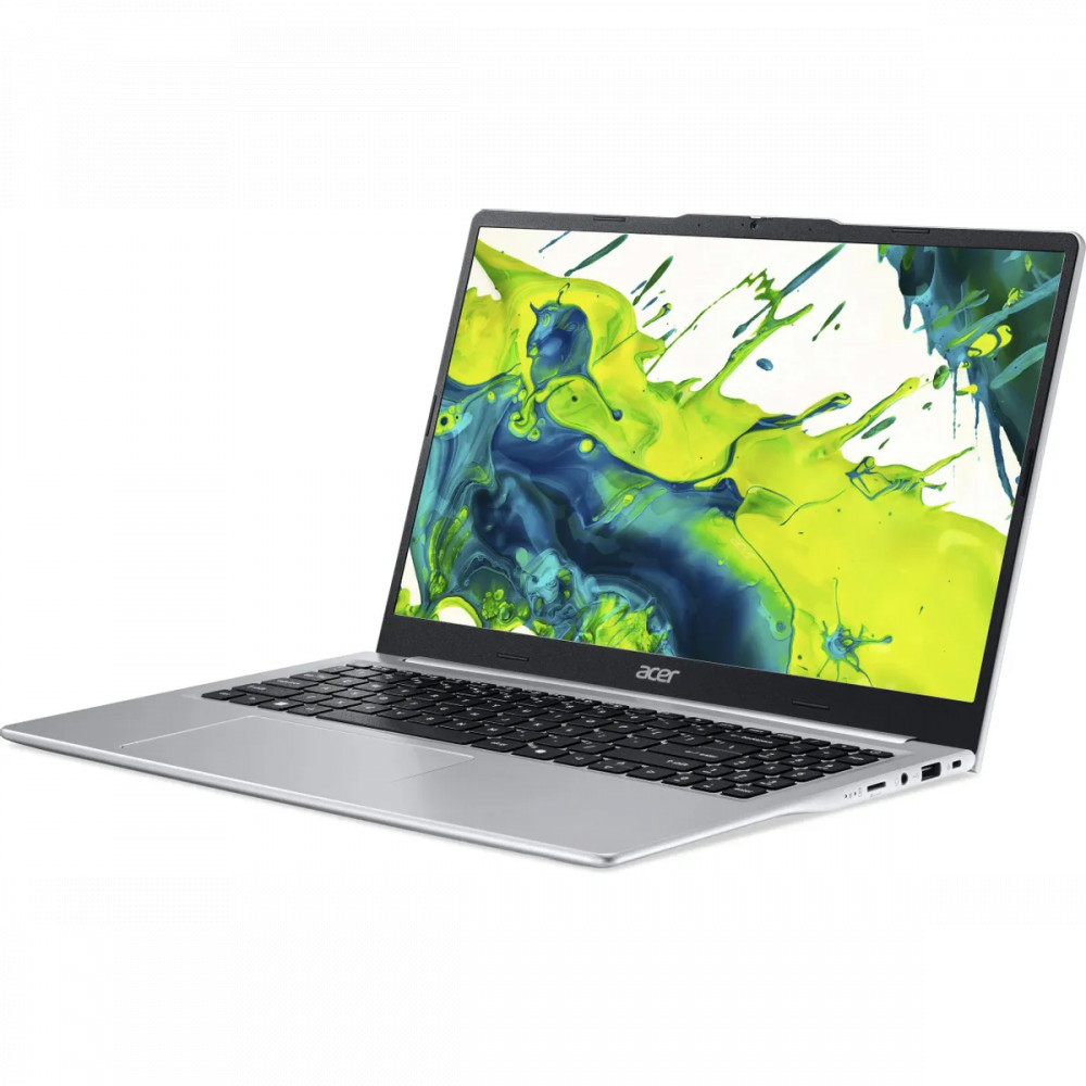 Ноутбук Acer Aspire Lite AL15-49P-R4JA NX.DT8CD.005 15.6 ", FHD 1920x1080 (16:9), AMD, Ryzen 7, 8 Гб, 512 ГБ, AMD Radeon — фото товара