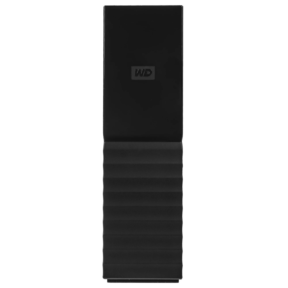 Внешние накопители Western Digital My Book WDBBGB0240HBK-EESN 24 ТБ - миниатюра 2