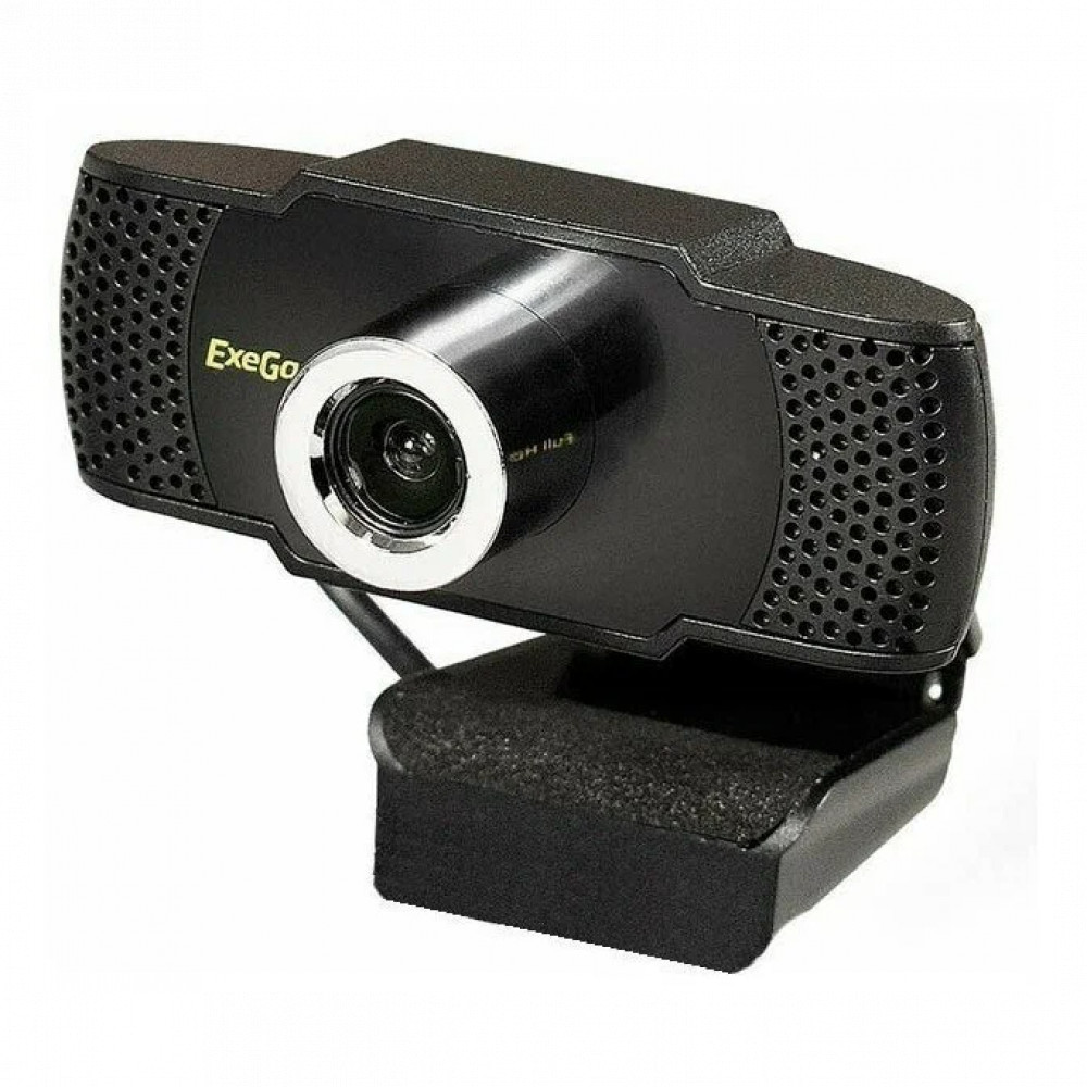 Веб камеры ExeGate BusinessPro C922 HD EX287377RUS — фото товара