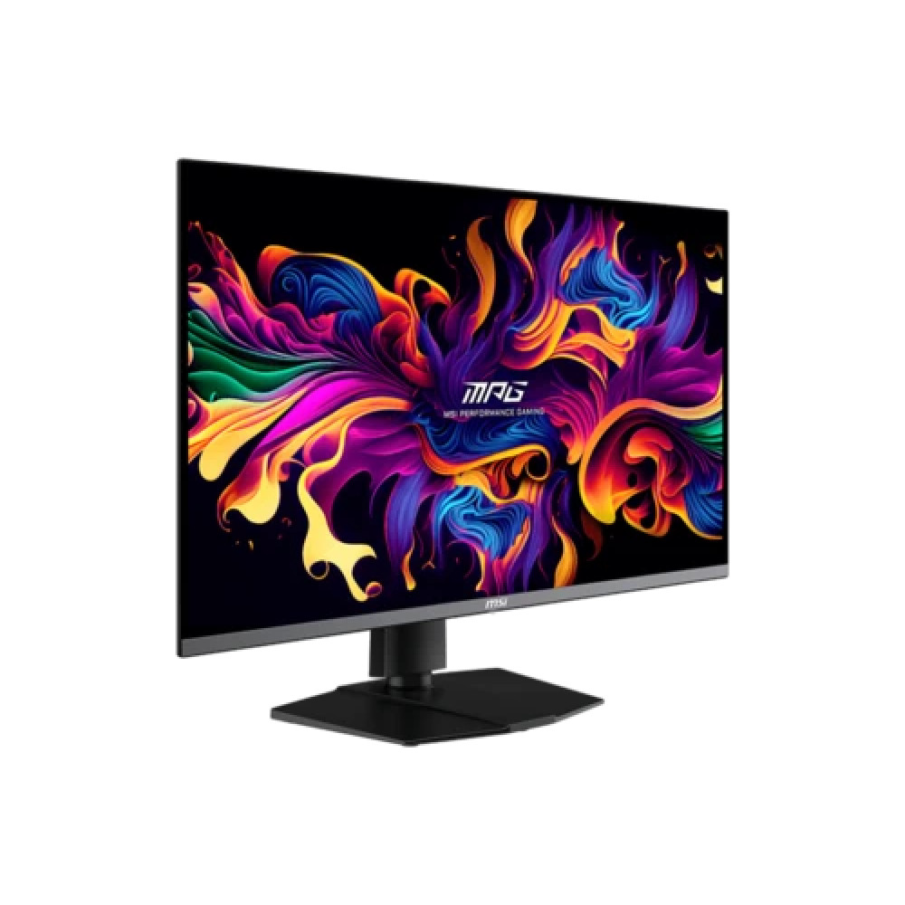 Монитор MSI MPG 321URX QD-OLED 9S6-3DD29A-055 31.5 ", QD-OLED, 4K UHD 3840x2160 (16:9), 240 Гц - миниатюра 2