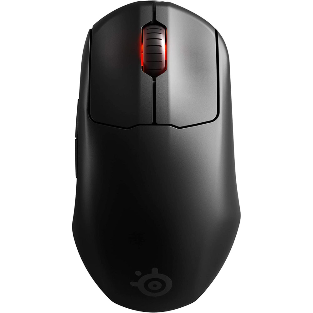 Мышь SteelSeries Steelseries Prime Wireless 37933 Игровые, Беспроводная - миниатюра 2