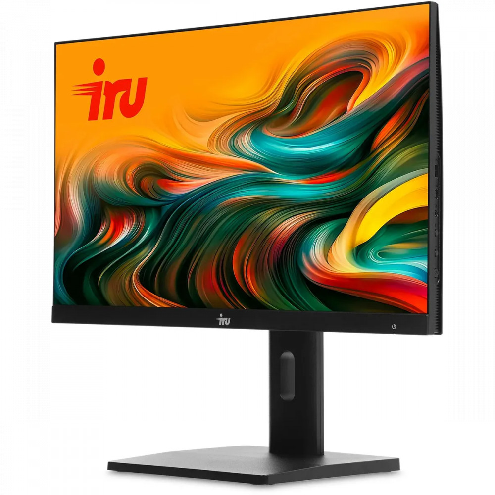 Моноблок iRU Tactio 23IP 2149941 23.8, Intel, Core i7 - миниатюра 2