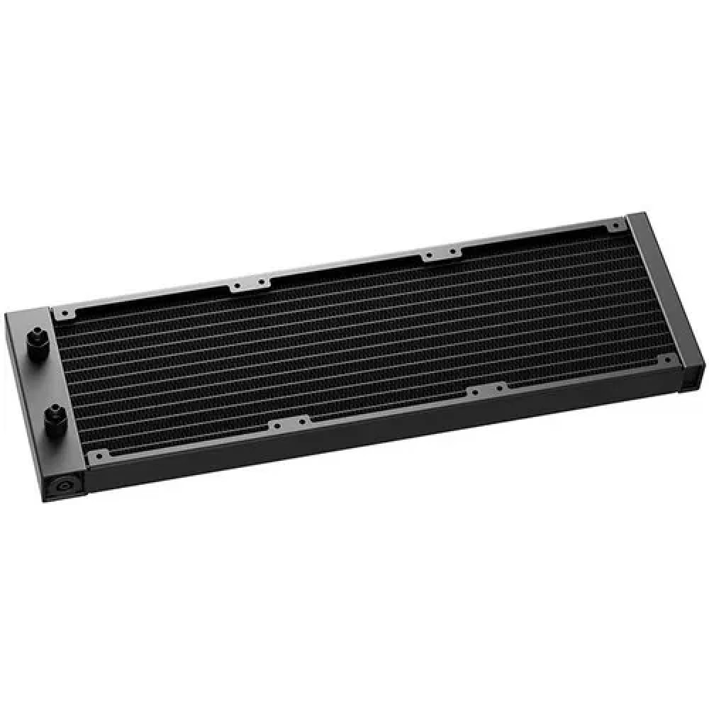 Система охлаждения Deepcool LT360 Vision ARGB R-LT360VISION-BKAMMC-G-1 Для процессора - миниатюра 2