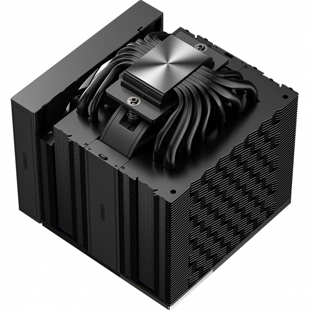 Система охлаждения PCcooler RZ820 Black RZ820-BKNWNX-GL Для процессора - миниатюра 5