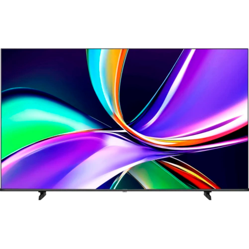 Телевизор Hisense 55E7Q 55 ", Черный — фото товара