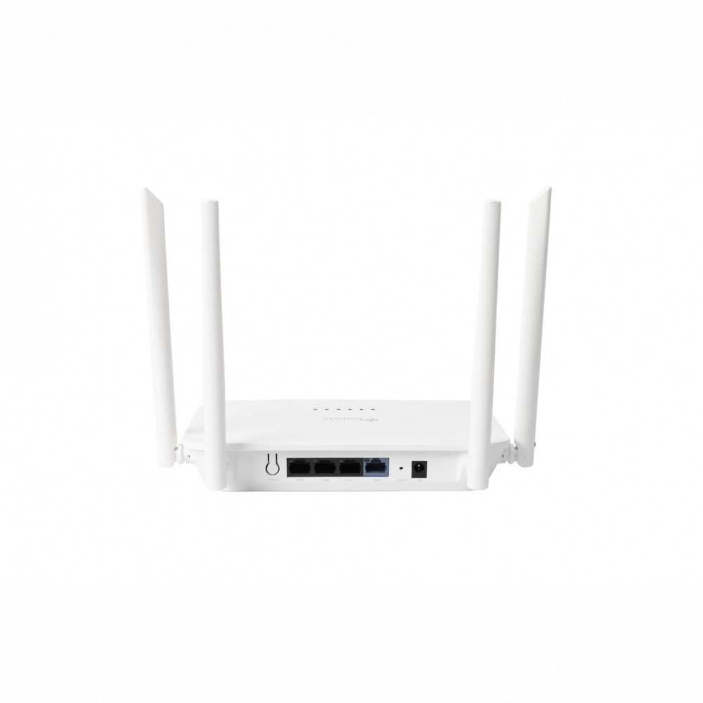 Маршрутизатор для дома B-OptiX BO-RT622-G31-G2 - миниатюра 2