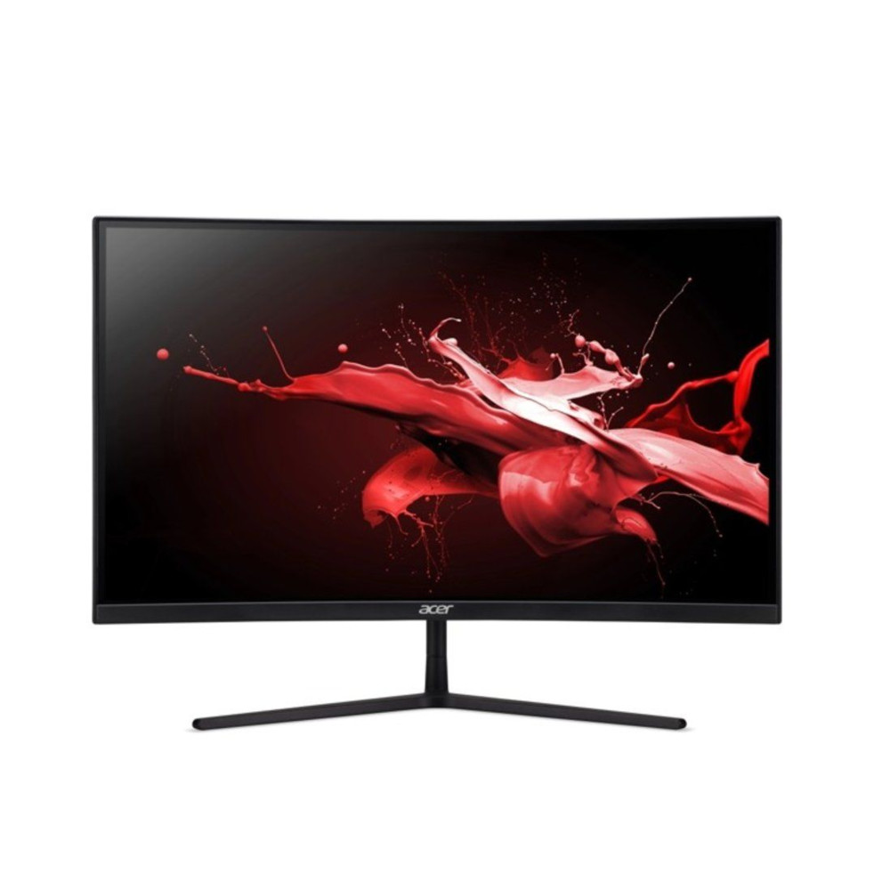 Монитор Acer Nitro EI272URPbmiiipx UM.HE2EE.P01 27 ", VA, Quad HD 2560x1440 (16:9), 144 Гц - миниатюра 2