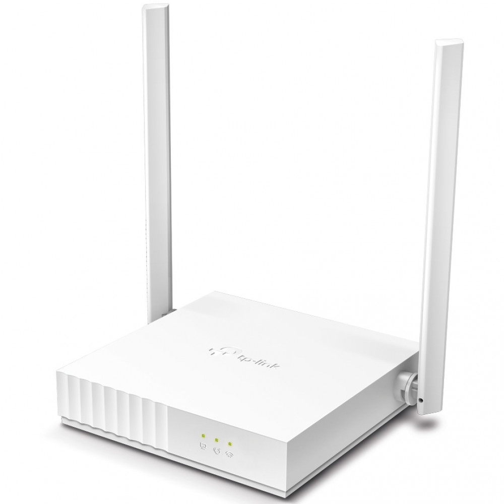 Маршрутизатор для дома TP-Link TL-WR820N - миниатюра 2