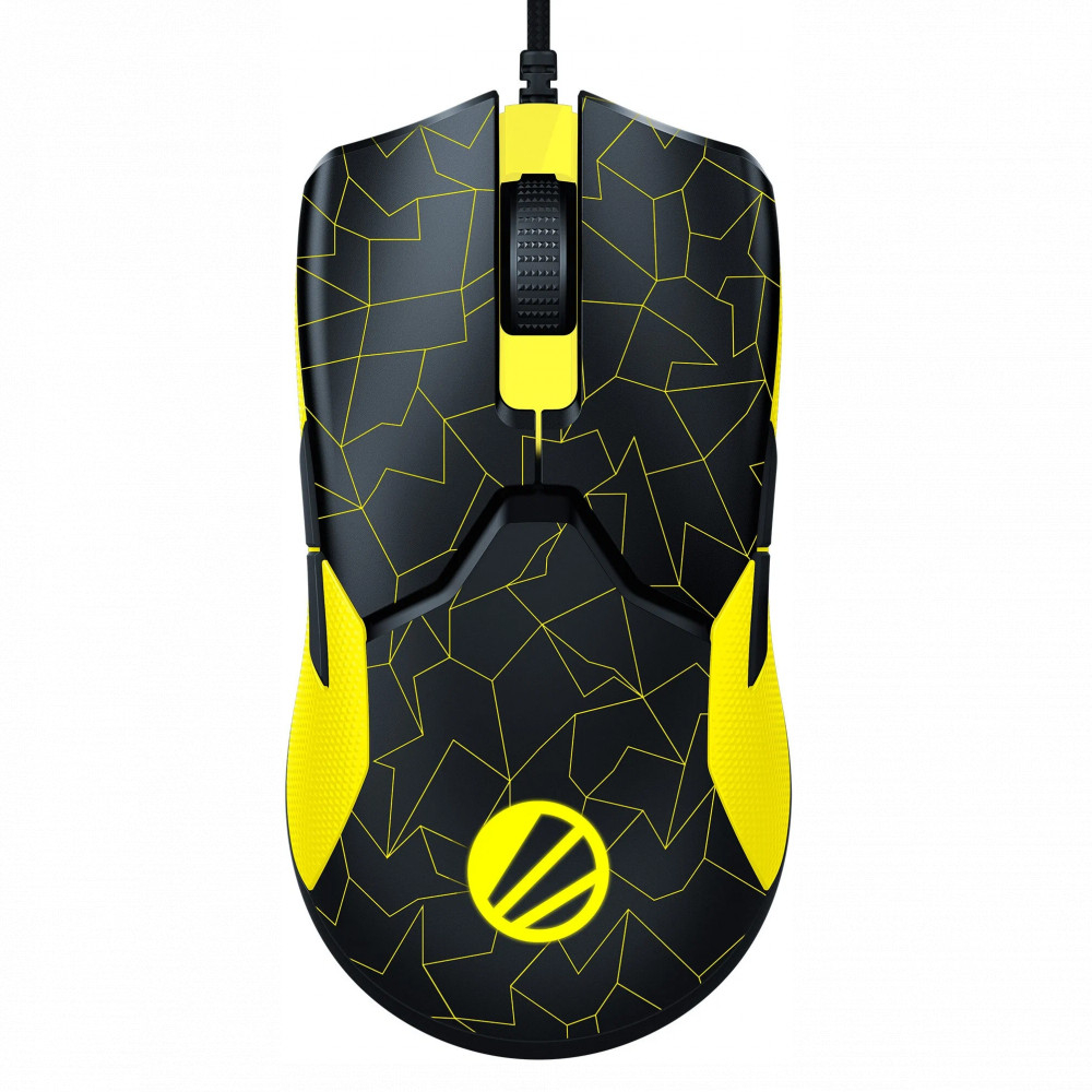 Мышь Razer Viper 8KHz ESL Edition RZ01-03580200-R3M1 Игровые, Проводная — фото товара