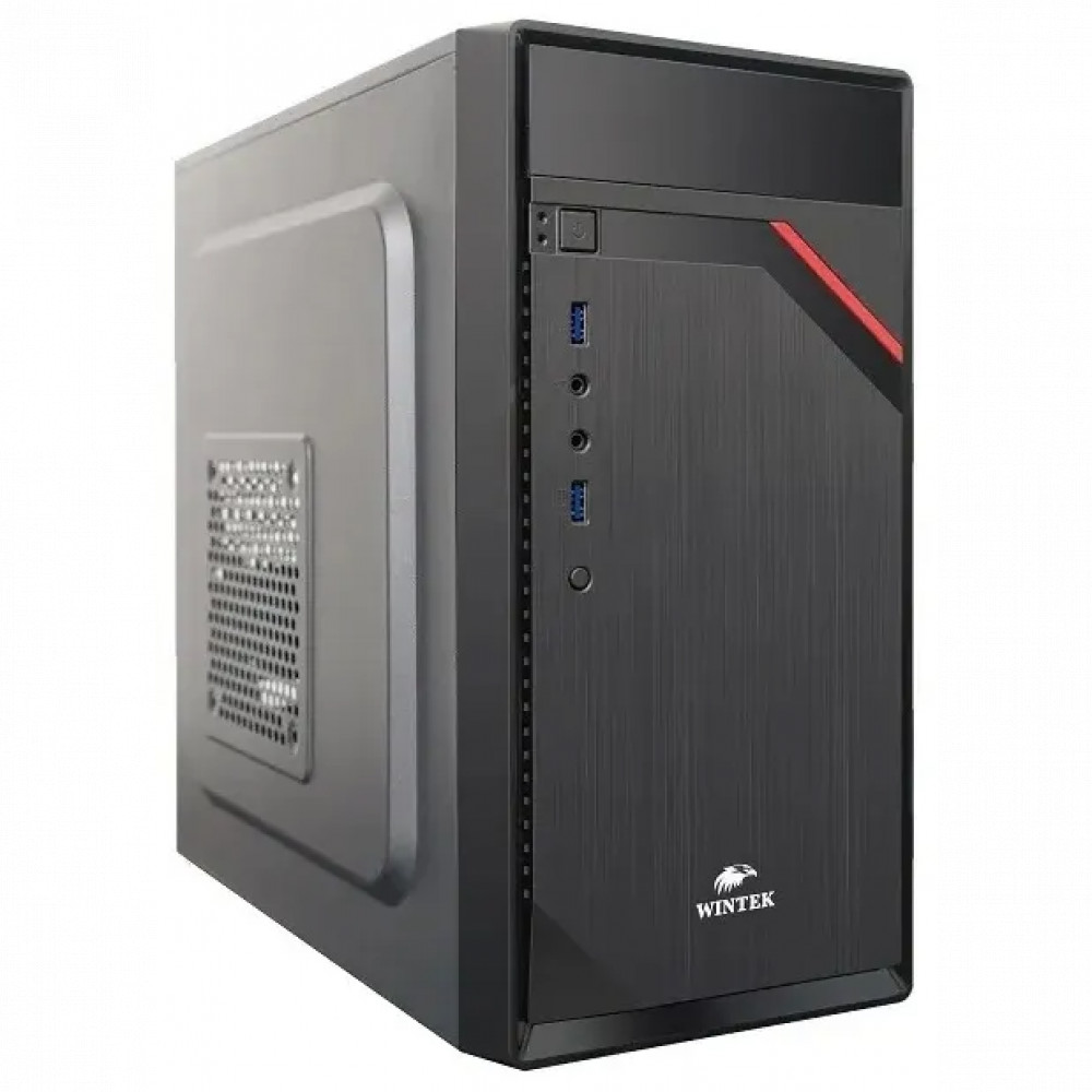 Корпус Wintek K0610 V3 Mini-Tower — фото товара
