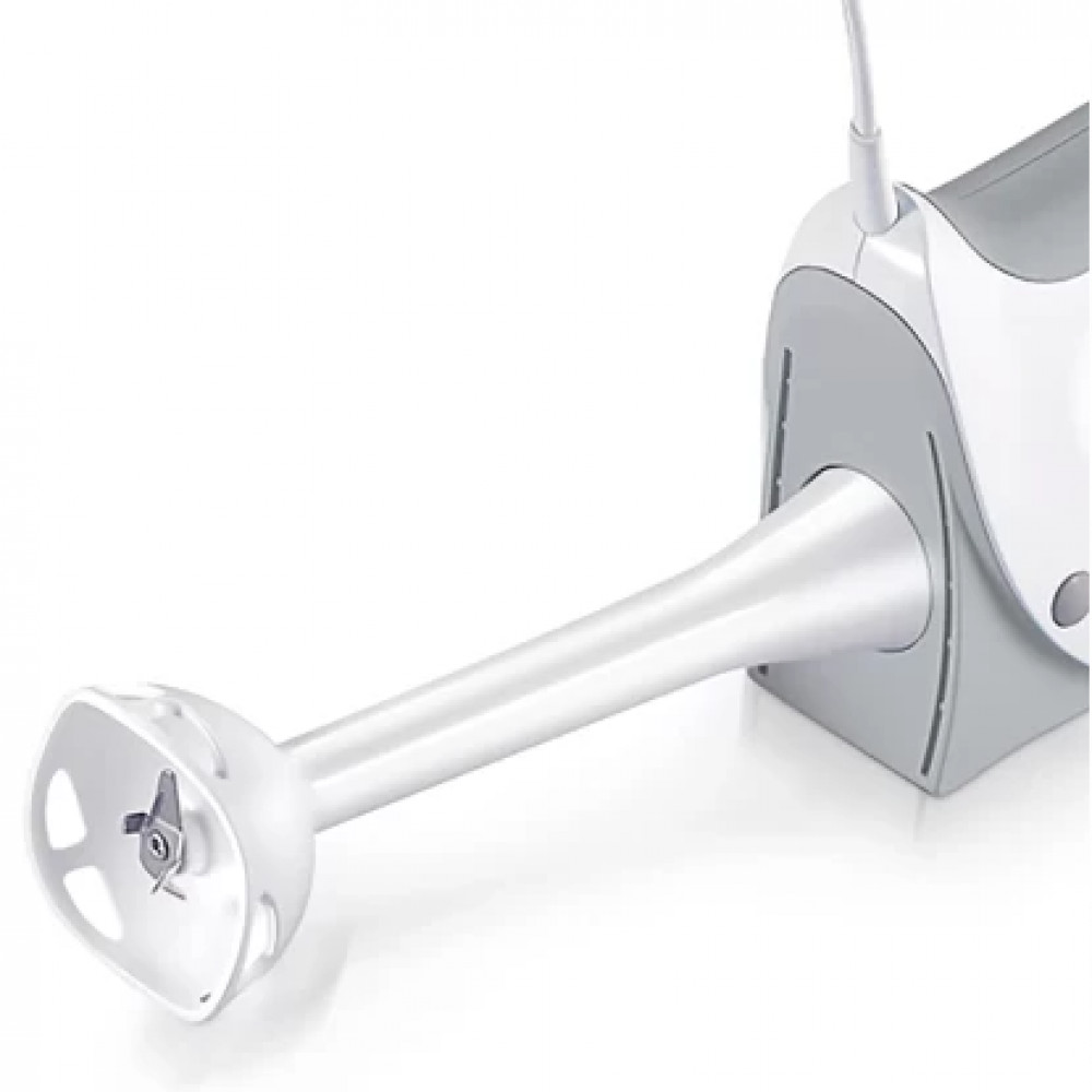 Миксер Bosch MFQ3540 Ручной, 450 Вт - миниатюра 3
