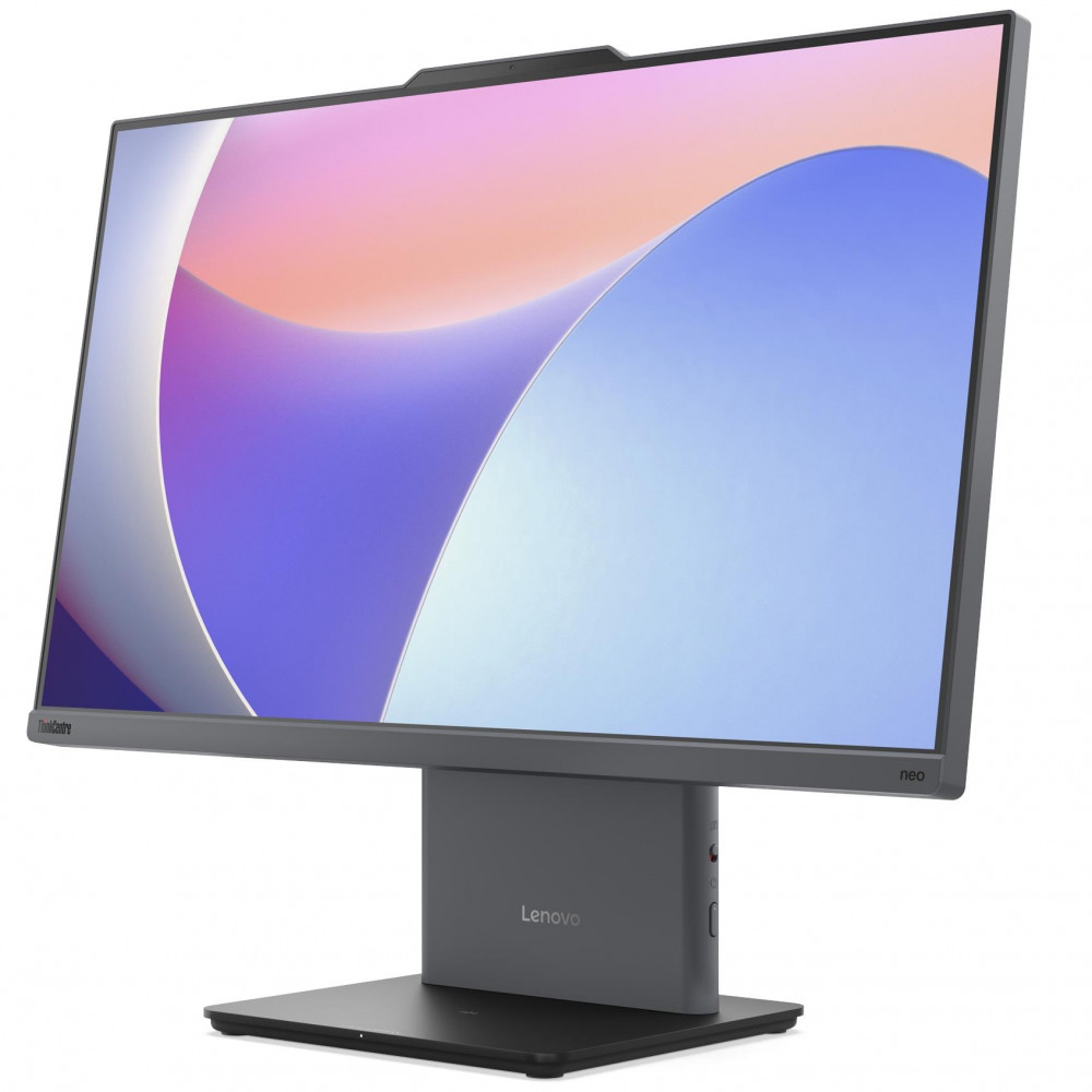 Моноблок Lenovo ThinkCentre neo 50a 24 Gen 5 12SD0068RU 23.8 ", Intel, Core i5, 210H, 1.6, 16 Гб, 512 Гб - миниатюра 2