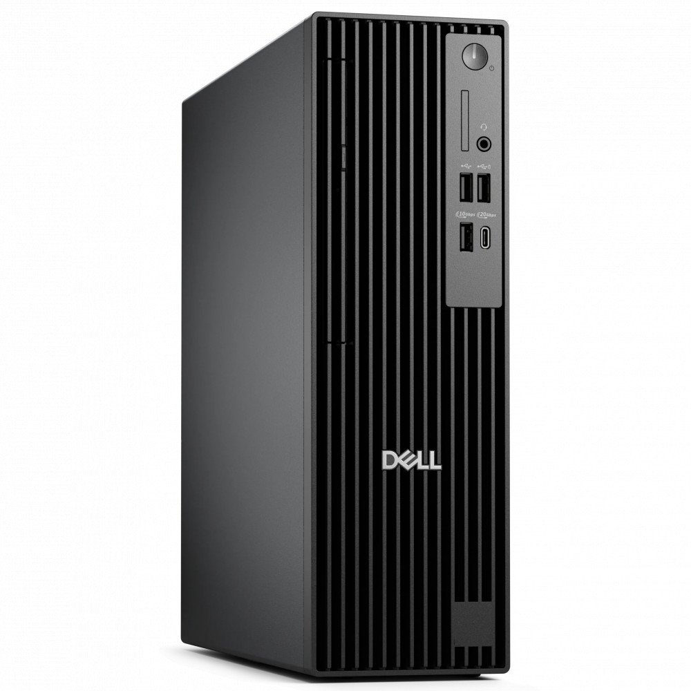 Персональный компьютер Dell Pro Slim QCS1250 210-BPQZ Ultra 5 — фото товара