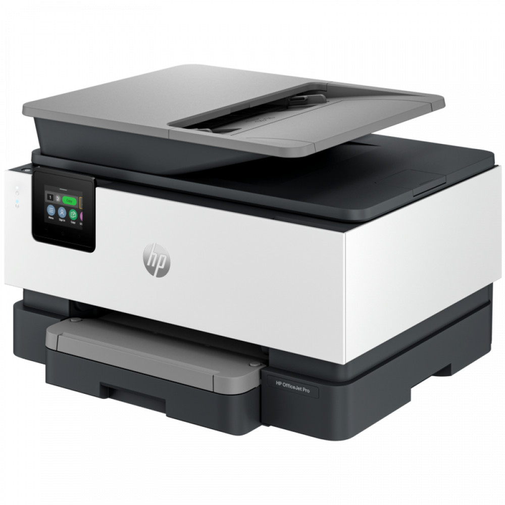 МФУ HP OfficeJet Pro 9120b 4V2N8C А4, Струйный, Цветная - миниатюра 2