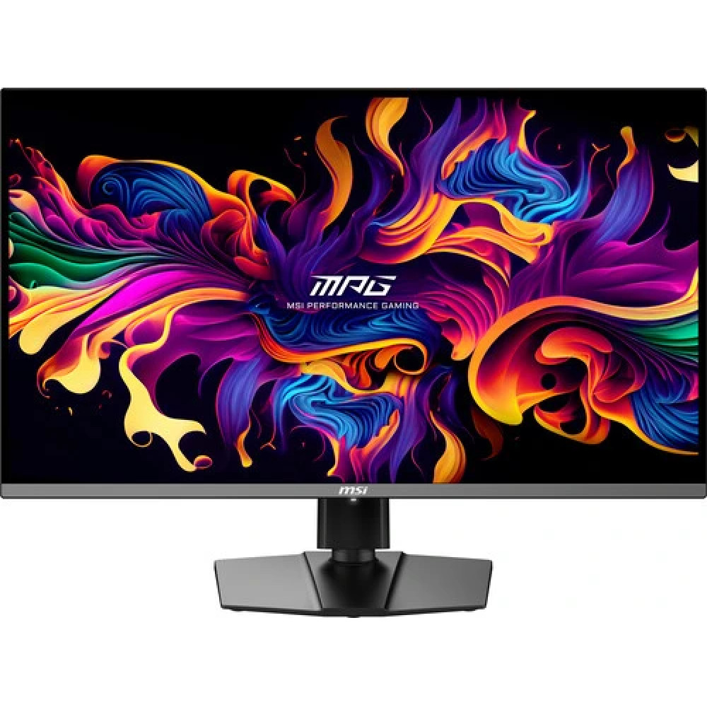 Монитор MSI MPG 321URX QD-OLED 9S6-3DD29A-055 31.5 ", QD-OLED, 4K UHD 3840x2160 (16:9), 240 Гц — фото товара