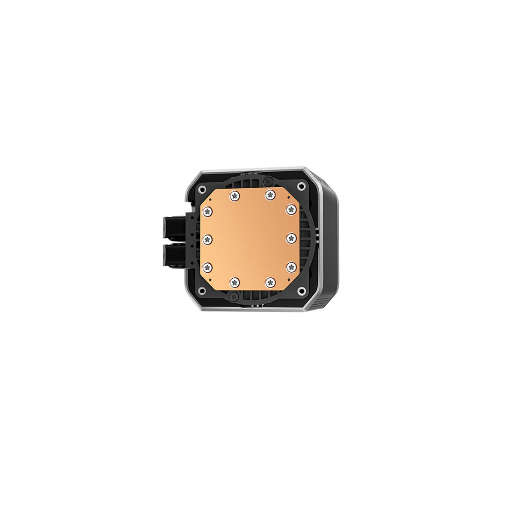 Система охлаждения Deepcool MYSTIQUE 240 ARGB R-LX550-BKADSNC-G-1 Для процессора - миниатюра 2