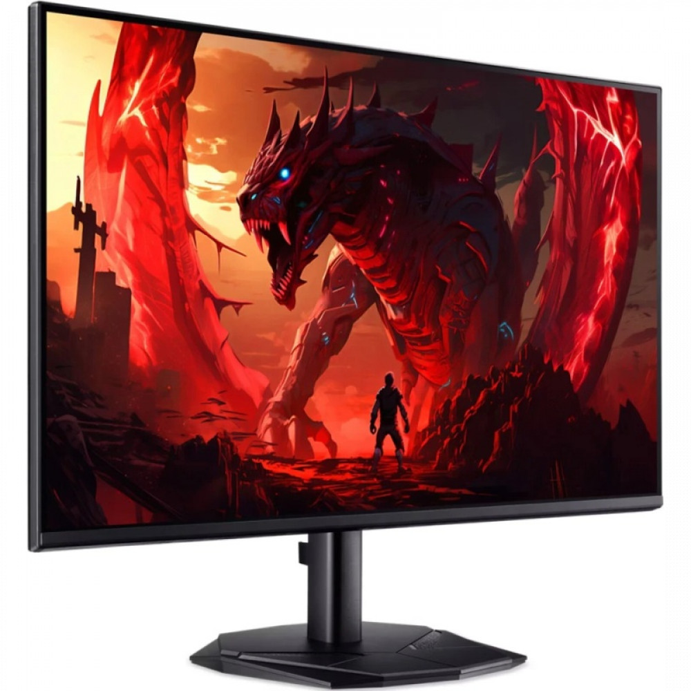 Монитор Acer Nitro KG241YP6bip UM.QX1CD.601 23.8 ", IPS, Full HD 1920x1080 (16:9), 144 Гц - миниатюра 2