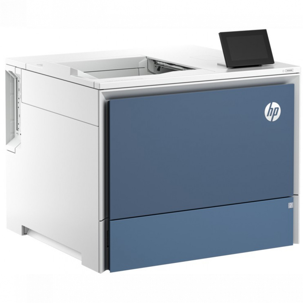 Принтер HP Color LaserJet Enterprise 6701dn 58M42A А4, Лазерный, Цветная - миниатюра 3
